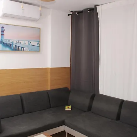 Drago Friendly Holiday home Playa del Ingles (Gran Canaria)