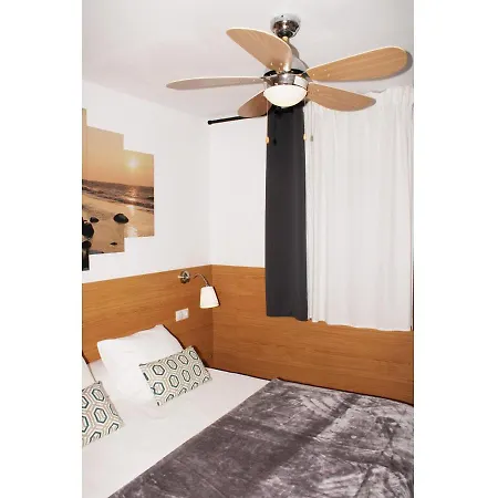 Drago Friendly Будинок відпочинку Плайя-дель-Інглес