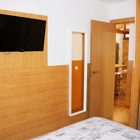 Vakantiehuis Drago Friendly