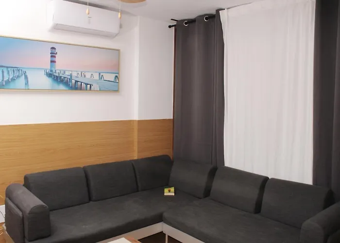 Drago Friendly Vakantiehuis Playa del Inglés