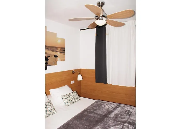 Drago Friendly Vakantiehuis Playa del Inglés