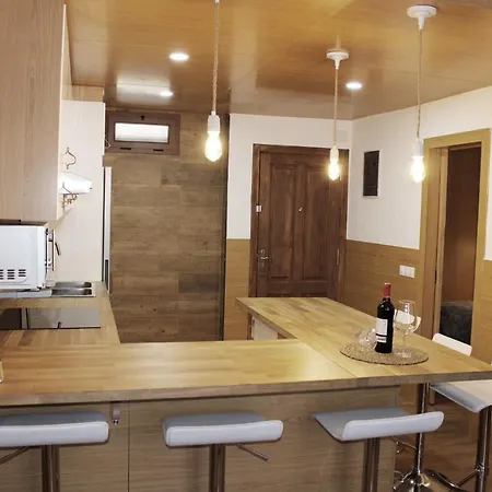 Vakantiehuis Drago Friendly *