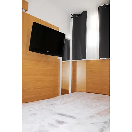 Drago Friendly Casa de Férias