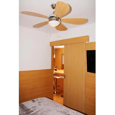 Drago Friendly Πλάγια ντελ Ινγκλές