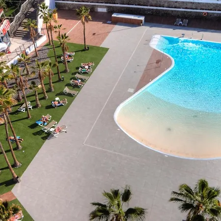 Casa de Férias Drago Friendly Playa del Inglés