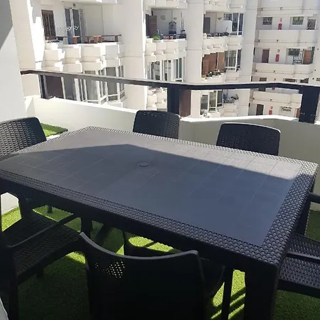 Casa de Férias Drago Friendly Playa del Inglés