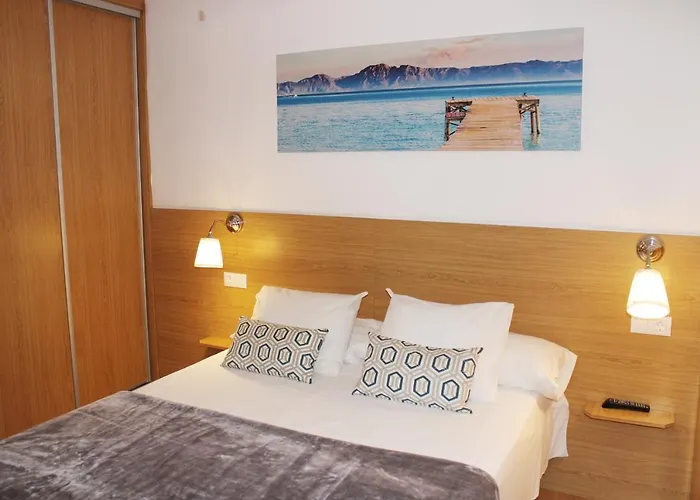 Ferienhaus Drago Friendly