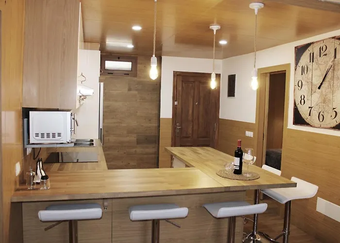 Ferienhaus Drago Friendly *