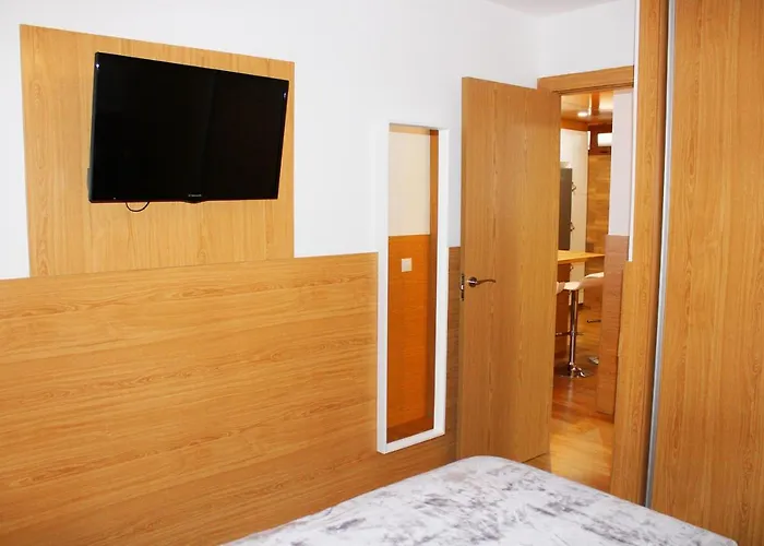 Ferienhaus Drago Friendly