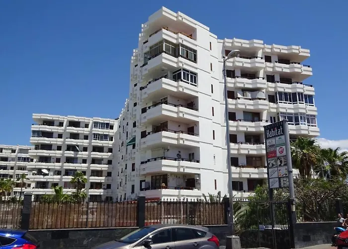 Drago Friendly * Playa del Inglés