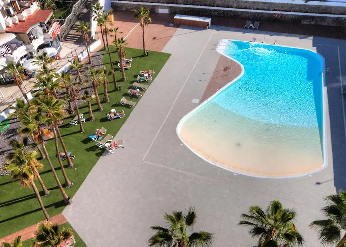 Ferienhaus Drago Friendly Playa del Inglés