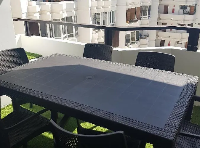 Ferienhaus Drago Friendly Playa del Inglés