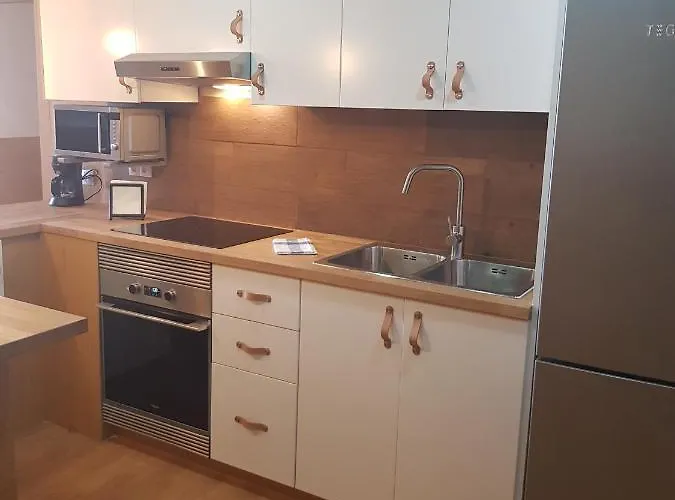 Ferienhaus Drago Friendly *