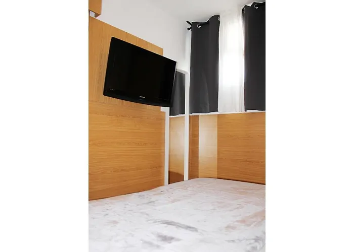 Drago Friendly Nyaraló